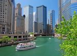 USA: Chicago - Stadt am See - globalis reisen