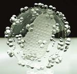 Luke Jerram's Transparency: The Artist in the Laboratory