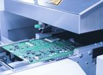SEW Eurodrive Elektronikwerk Bruchsal - Leiterplattenmagazine stärken hohen Automationsgrad - cab Produkttechnik