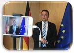 Dr. Hans-Peter Friedrich - Ihr Bundestagsabgeordneter - Union Betriebs-GmbH