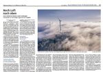 Nachhaltigkeit Die Spezial-Serie in der Süddeutschen Zeitung - Themen und Termine 2021 - REPUBLIC
