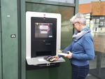 Eine Entscheidung für Ergonomie und Kundenservice - Automatisierte Rückgabe und Sortierung an der Stadtbibliothek Gütersloh - B.I.T ...