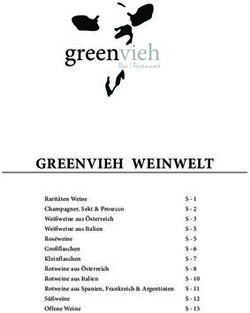 GREENVIEH WEINWELT greenviehBar | Restaurant