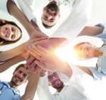 Die Gesundheitswirtschaft als Zukunftsbranche an der Saar - Eine &ouml;konomische und arbeitsmarktpolitische Analyse der Gesundheitswirtschaft im ...