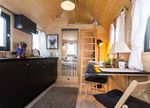 Australien Mobiles Tiny House - Zuhause ist kein Ort, Vital Camp Living
