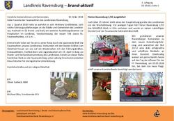 Landkreis Ravensburg - brand-aktuell - im Landratsamt ...