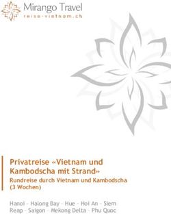 Privatreise "Vietnam und Kambodscha mit Strand" - Rundreise durch Vietnam und Kambodscha (3 Wochen) Hanoi - Halong Bay - Hue - Hoi An - Siem Reap ...