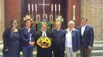 Kirchengemeinde Reformations-Ged&auml;chtnis-Kirche Maxfeldbote Oktober und November 2018