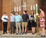 Kirchengemeinde Reformations-Ged&auml;chtnis-Kirche Maxfeldbote Oktober und November 2018