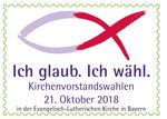 Kirchengemeinde Reformations-Ged&auml;chtnis-Kirche Maxfeldbote Oktober und November 2018
