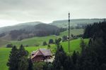 Kühle Köpfe bei Swisscom - deutherm