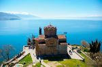 Mazedonien Kulturreise im Herzen des Balkans - vom 6. bis 13. April 2019