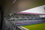 Generali-Arena - Die neue Ära des FK Austria Wien startet ab Juli 2018 mit Licht von Zumtobel und Thorn