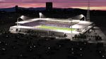 Generali-Arena - Die neue Ära des FK Austria Wien startet ab Juli 2018 mit Licht von Zumtobel und Thorn