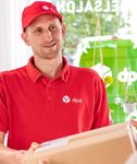 Nachhaltige Aktivit&auml;ten und soziale Projekte - Zeitraum 2018-2020 - DPD