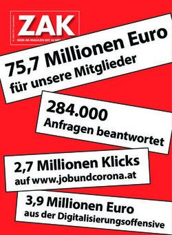 ZAK 75,7 Mi - Arbeiterkammer Steiermark
