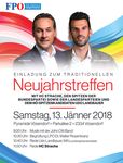 Werte & Traditionen erhalten - Brauchtum: FP&Ouml; O&Ouml;
