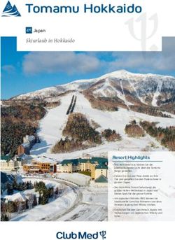 Tomamu Hokkaido Japan - Club Med