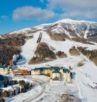 Tomamu Hokkaido Japan - Club Med