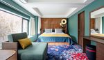 Tomamu Hokkaido Japan - Club Med