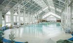 Tomamu Hokkaido Japan - Club Med