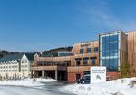 Tomamu Hokkaido Japan - Club Med