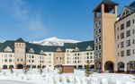 Tomamu Hokkaido Japan - Club Med
