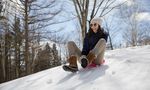 Tomamu Hokkaido Japan - Club Med