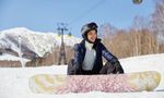 Tomamu Hokkaido Japan - Club Med