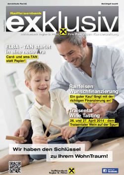 ELBA - TAN startet in eine neue &Auml;ra - Card- und sms-TAN statt Papier!