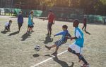 INNOVATION - WIESO DENN IMMER TURNHALLE? - CHRISTIAN SIEGEL - LSB ...