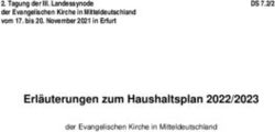 Erl&auml;uterungen zum Haushaltsplan 2022/2023 - DS 7.2/2 - EKMD