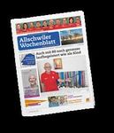 MEDIADATEN 2021 - Riehener Zeitung