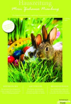 Mein Zuhause Nienburg - PERFEKTA Pflege