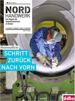 SCHRITT ZUR&Uuml;CK NACH VORN - Meisterpflicht - epub @ SUB HH