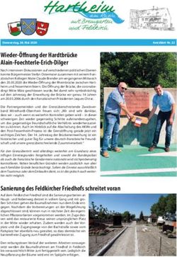 Hartheim am Rhein - Gemeinde Hartheim