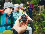 Frühling 2022 - Upcyceln statt - Nationalpark Hohe Tauern