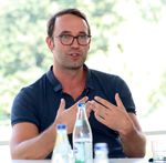 HALBZEIT 2,5 Jahre im Landtag - eine illustrierte Bilanz - Max Deisenhofer