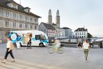 DAVOS 2021 - Lunge-Z&uuml;rich