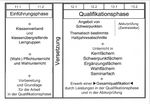 INFORMATIONEN ZUR GYMNASIALEN OBERSTUFE EINFÜHRUNGS- UND QUALIFIKATIONSPHASE (GÜLTIG AB DEM ABITUR 2021) - CVD GYMNASIUM GOSLAR