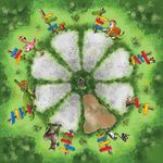 Mein erster Lernspielzoo - HABA
