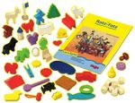 Mein erster Lernspielzoo - HABA
