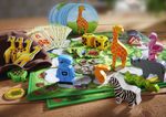 Mein erster Lernspielzoo - HABA