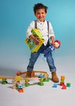 Mein erster Lernspielzoo - HABA