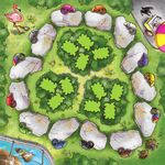 Mein erster Lernspielzoo - HABA