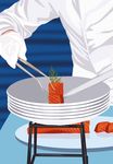 GASTRONOMIE 2020-2021 - PRIVATE KREUZFAHRTEN - CGN Exclusive