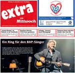 Ihr starker Medienpartner in der Region - anzeigen ANZEIGEN ONLINE