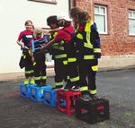 Vereinsheft 2021 Freiwillige Feuerwehr Linsengericht-Geislitz e.V - Freiwillige Feuerwehr Geislitz
