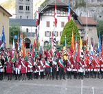 ZENTRALFEST SAINT MAURICE 2019 - St-Maurice 2019
