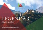 ZENTRALFEST SAINT MAURICE 2019 - St-Maurice 2019